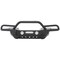 Smittybilt 0718 WRANGLER JK 2/4 DR SRC GEN2 FRONT BUMPER, BLACK 76724 - alternate 1